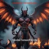 GoshaTumanRhyme - Дневник Люцифера