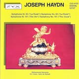 Symphony no. 83 in G minor "La Poule": I. Allegro