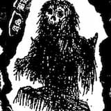 The Last Breath of a Corpse