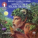 Daphnis Et Chloé (Tableau III): Danse Generale