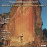 1. Senfoni: 2. Bölüm: Adagio