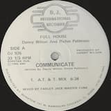 Communicate (Bell mix)