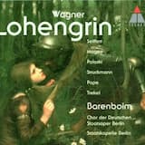 Lohengrin: 1. Aufzug Vorspiel