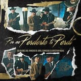 Por no perderte te perdí