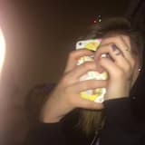 The Shadow In The Background Of The Morgue