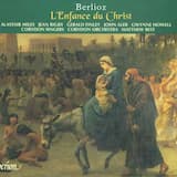 L’Enfance du Christ: Première partie, Le Songe d’Hérode: Scène 1: « Dans la crèche, en ce temps » (Le Récitant)