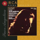 Suor Angelica: Sorelle in umiltà