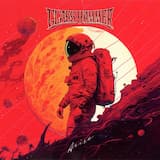 Launch of the Daedalus