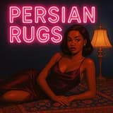 Peresian Rugs – Smooth R&amp;B Trap Soul Beat with Luxury Vibe