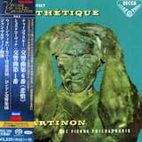 Symphony no. 6 "Pathetique": 1. Adagio - Allegro non troppo