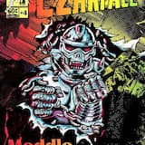 Mans Worst Enemy Theme