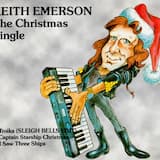 Captain Starship Christmas