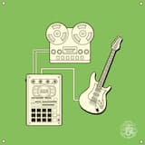 Picnic With a Tape Recorder