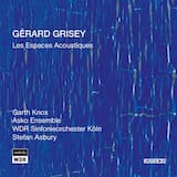 Les Espaces acoustiques : Prologue