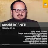 Requiem, op. 59: I. Overture (The Seventh Seal)