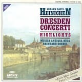 Concerto in F major, S 234: I. Vivace