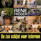 De zon schijnt voor iedereen