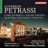 Partita: I. Gagliardia