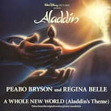 A Whole New World (Aladdin's Theme)