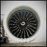 GE90