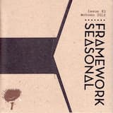 Sunrise in the Sukau rainforest: part one