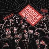 People Into Making Progress