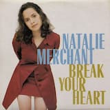 Break Your Heart (radio edit)