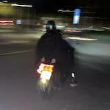 Ik kijk soms naar jou