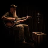 Fred’s Worried Blues