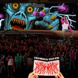 Dumb Enough to Free the Dark Lord