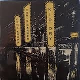 Ory's Creole Trombone