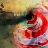 Al golpe de mi tambora (tambora)