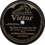 My Dream Girl-Medley Waltz: My Dream Girl / If Somebody Only Would Find Me