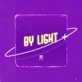 BY LIGHT