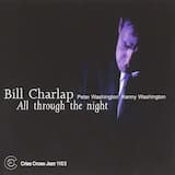 All Through the Night