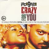 Crazy for You (edit)