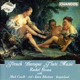 Sonata For Flute And Basso Continuo In E Minor, Book 4 No. 2: I Dolce. Andante