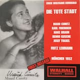 Die tote Stadt: Akt I. „Behutsam! Hier ist alles alt“