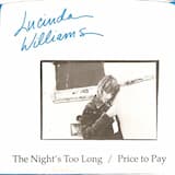 The Night’s Too Long