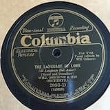 The Language of Love