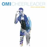 Cheerleader (Felix Jaehn remix radio edit)