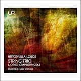 String Trio, W460: I. Allegro