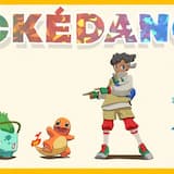 歴代のパートナーのポケモンたちが踊り出す “POKÉDANCE” アニメーションMV