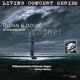 Tristan and Isolde, An Orchestral Passion: Einleitung
