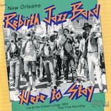 Mardi Gras Medley: Going to Mardi Gras / Anthony “Tuba Fats” Lacen / Blackbird Special / Lil’ Liza Jane