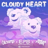 Cloudy Heart