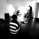 Buller Street 10/11/13