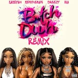 Bitch Duh (remix)