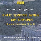 Symphony no. 4 "Nostalgic": I. Prelude. Adagio