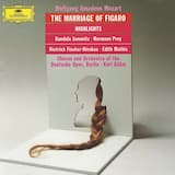 Le Nozze di Figaro, K. 492: Ouverture